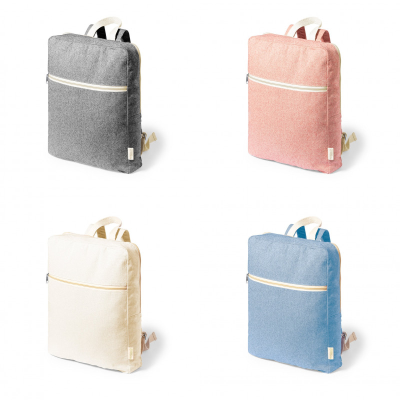 Sac écologique en coton recyclé Design moderne et durable