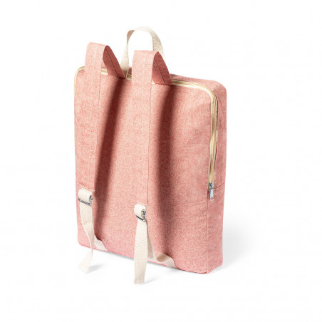 Sac écologique en coton recyclé Design moderne et durable