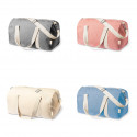 Sac en Coton Recyclé GRS Durabilité et Style en un Seul Accessoire