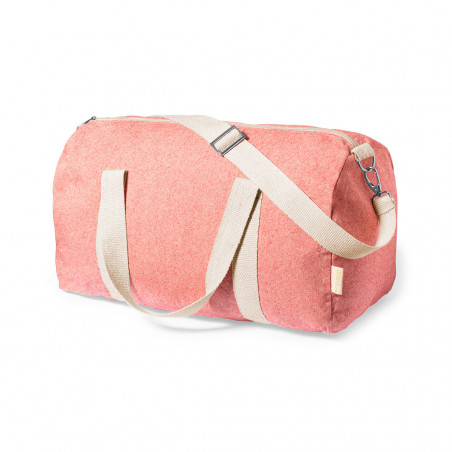 Sac en Coton Recyclé GRS Durabilité et Style en un Seul Accessoire