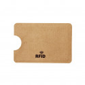 Porte-cartes blakbal