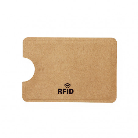 Porte-cartes blakbal
