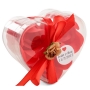 Roses de savon personnalisées pour mariages pas chers