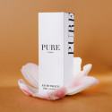 Parfum pour femme en spray Eau De Toilette Pure Woman 20ml.