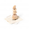 Jeu de compétence et d\'équilibre de table