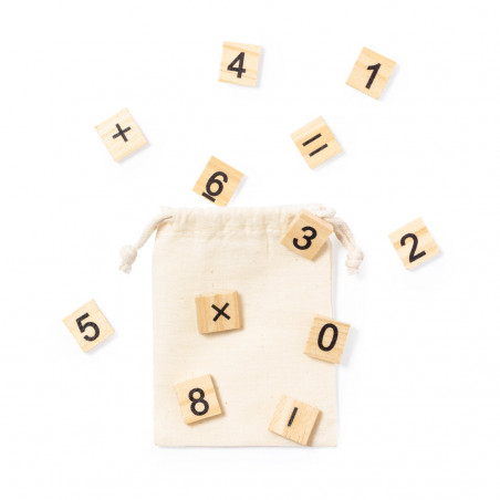 Jeu de mathématiques