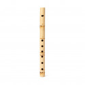 Flûte en bambou instrument musical à offrir