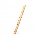 Flûte en bambou instrument musical à offrir