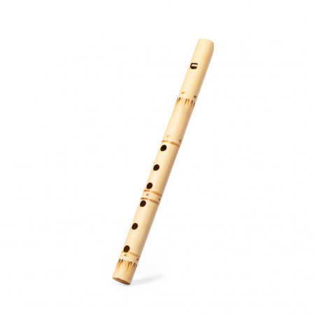 Flûte en bambou instrument musical à offrir