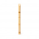 Flûte en bambou instrument musical à offrir