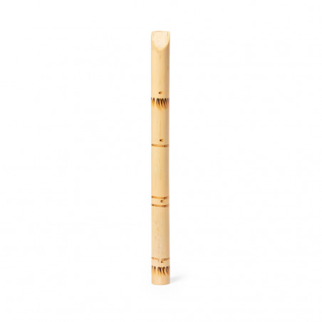 Flûte en bambou instrument musical à offrir