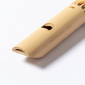 Flûte en bambou instrument musical à offrir