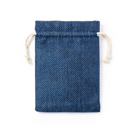 Sac de présentation 10 x 14 plusieurs couleurs avec cordon