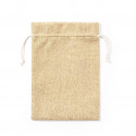 Sac de présentation 15 x 21 avec cordon de plusieurs couleurs