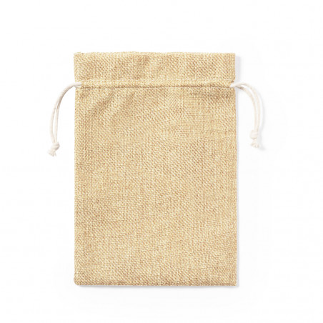 Sac de présentation 15 x 21 avec cordon de plusieurs couleurs