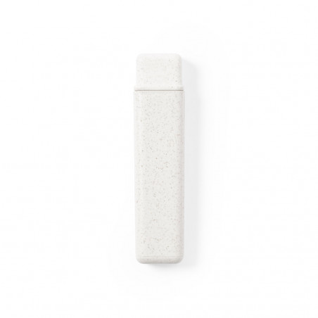 Brosse à dents pour sac