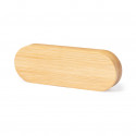 Ouvre bouchon et tire bouchon en bois avec aimant