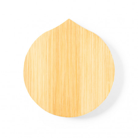 Miroir de poche avec couvercle magnétique