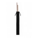 Paille 2 pièces en acier inoxydable