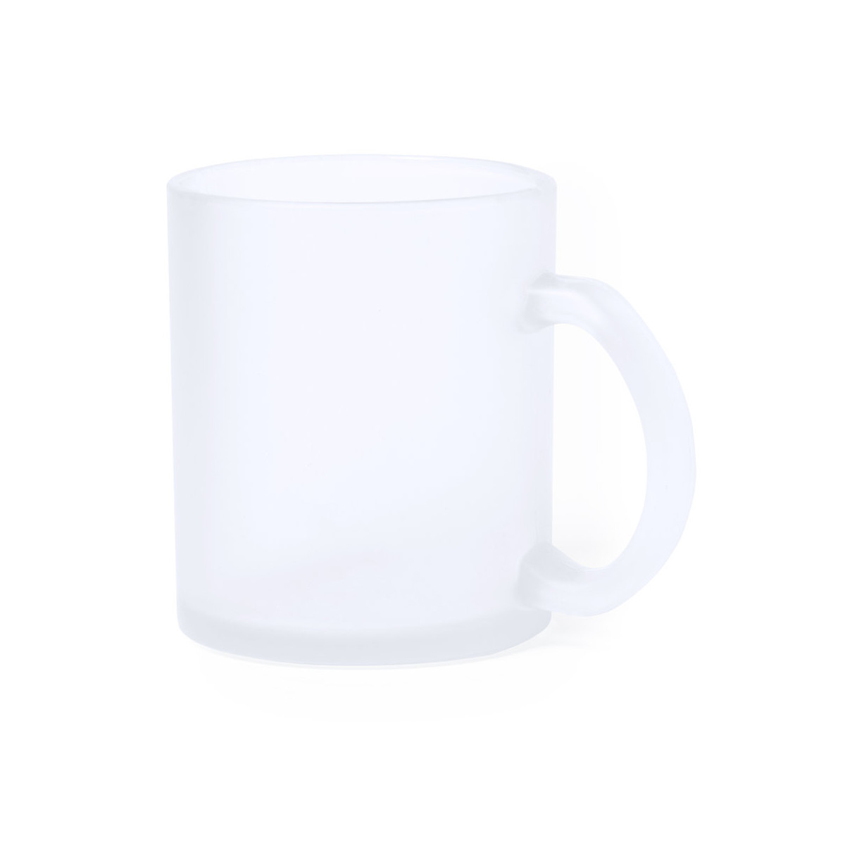 Tasse glacée pour sublimation
