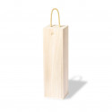 Caisse en bois pour vin