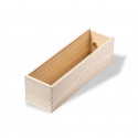 Caisse en bois pour vin