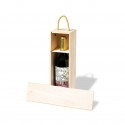 Caisse en bois pour vin