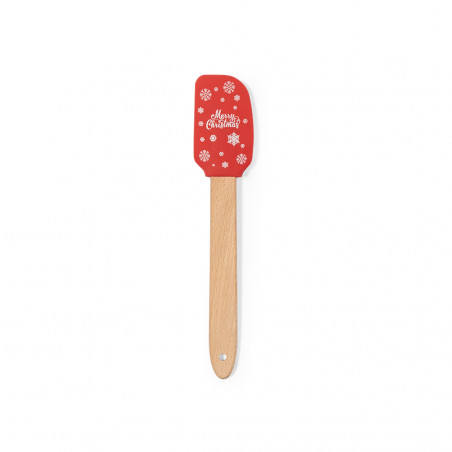 MAGICLULU 3pièces Set De Spatules Silicone Résistantes