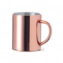Tasse en acier inoxydable à double paroi