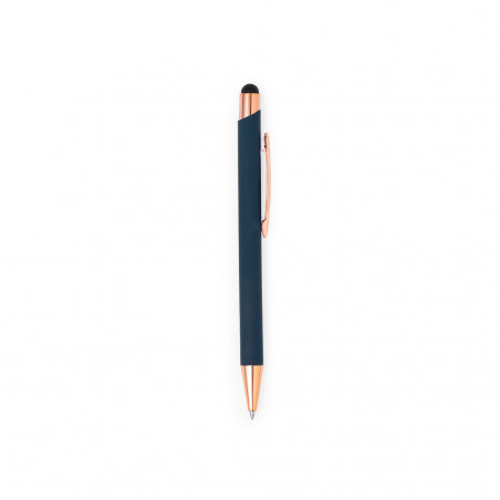 Stylo avec pointeur tactile