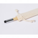 Crayon éternel sans encre avec gomme et stylo à bille à pointe