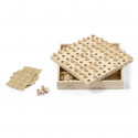 Sudoku classique en bois