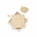 Sudoku classique en bois