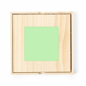 Sudoku classique en bois
