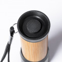 Lampe de poche à piles avec sangle de maintien