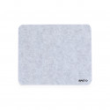 Tapis de souris antidérapant en silicone