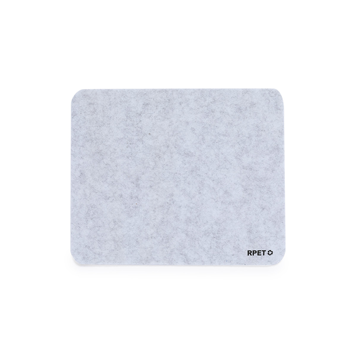 Tapis de souris antidérapant en silicone