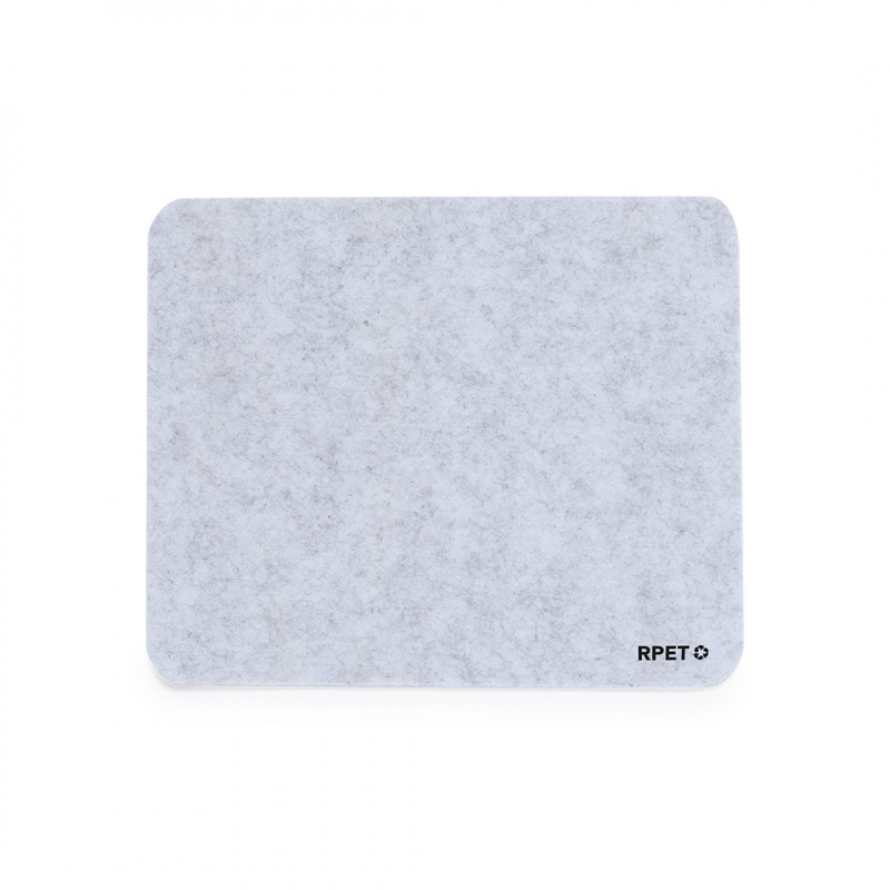 Tapis de souris antidérapant en silicone