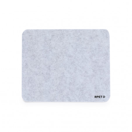 Tapis de souris antidérapant en silicone
