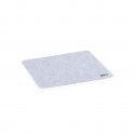 Tapis de souris antidérapant en silicone