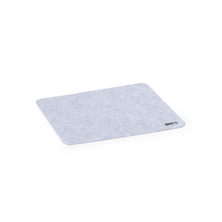 Tapis de souris antidérapant en silicone