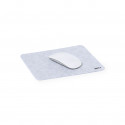 Tapis de souris antidérapant en silicone