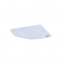 Tapis de souris antidérapant en silicone