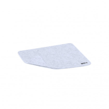 Tapis de souris antidérapant en silicone