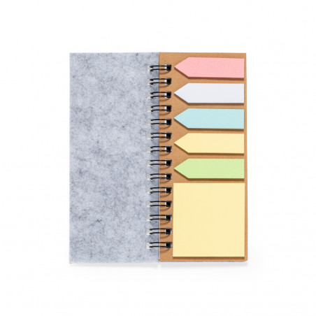 Bloc-notes Post-it