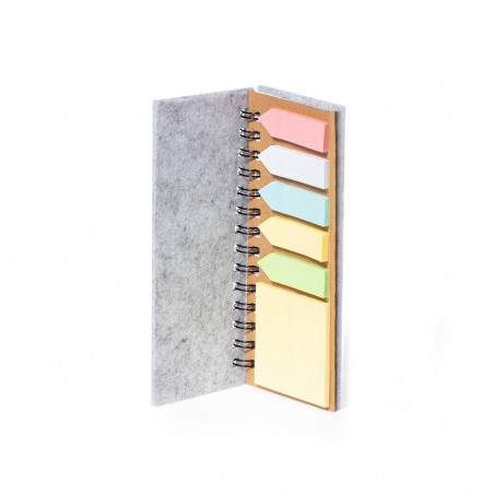 Bloc-notes Post-it
