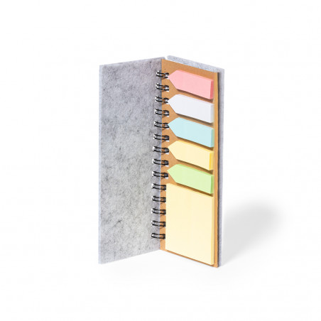 Bloc-notes Post-it
