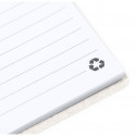 Cahier spirale au format A5 avec stylo