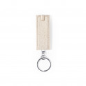 Porte-clé lampe avec lumière LED