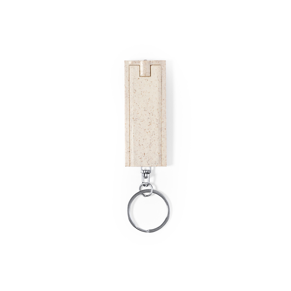 Porte-clé lampe avec lumière LED